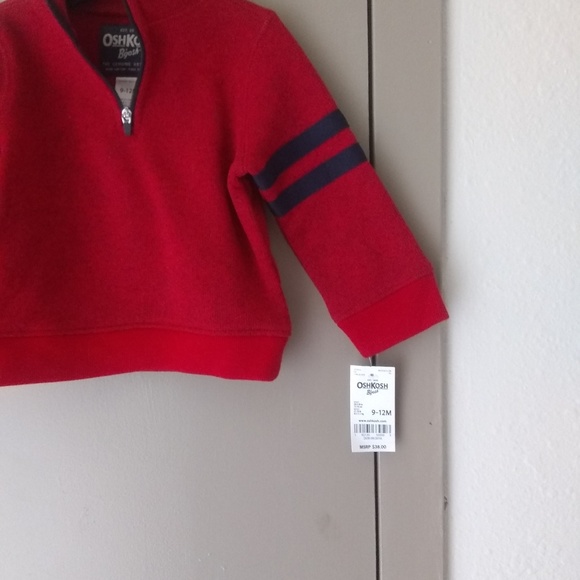 Baby jacket - Picture 2 of 4